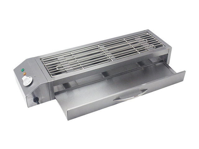 GAS ROASTER ROS  E73 WEB 1